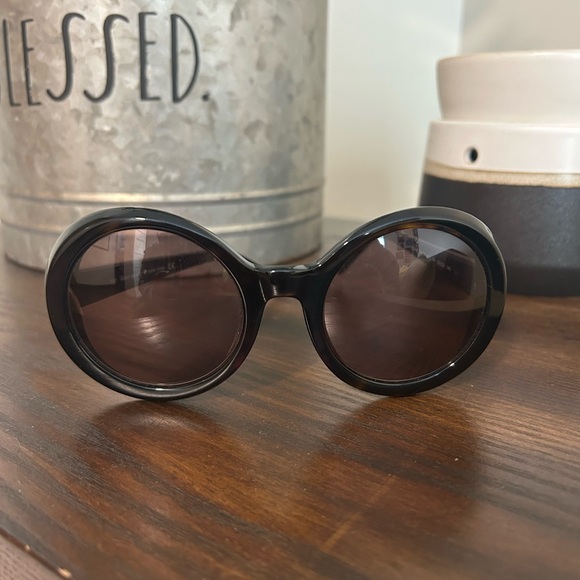 Kate Spade Graceann/s JFA 04 52 23 140 Women’s Sunglasses - Picture 2 of 6